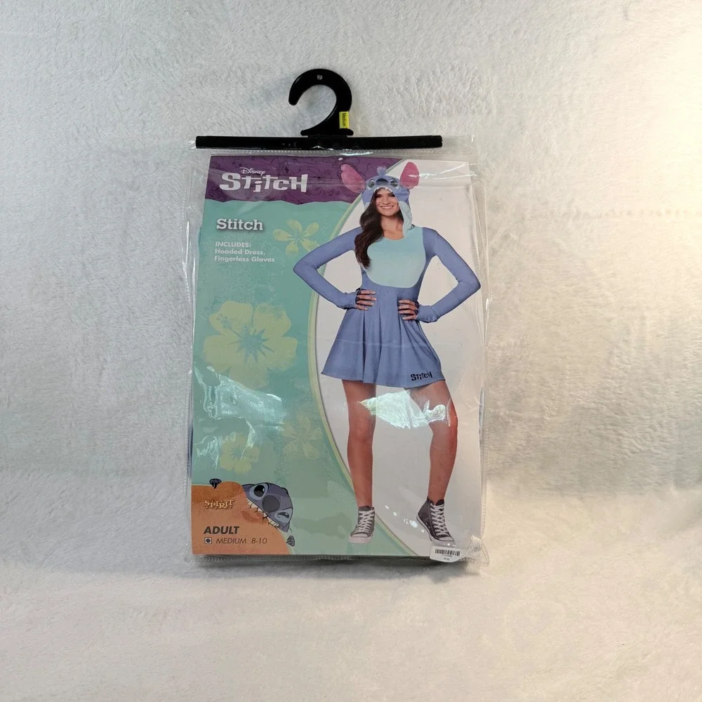 Spirit embrace your